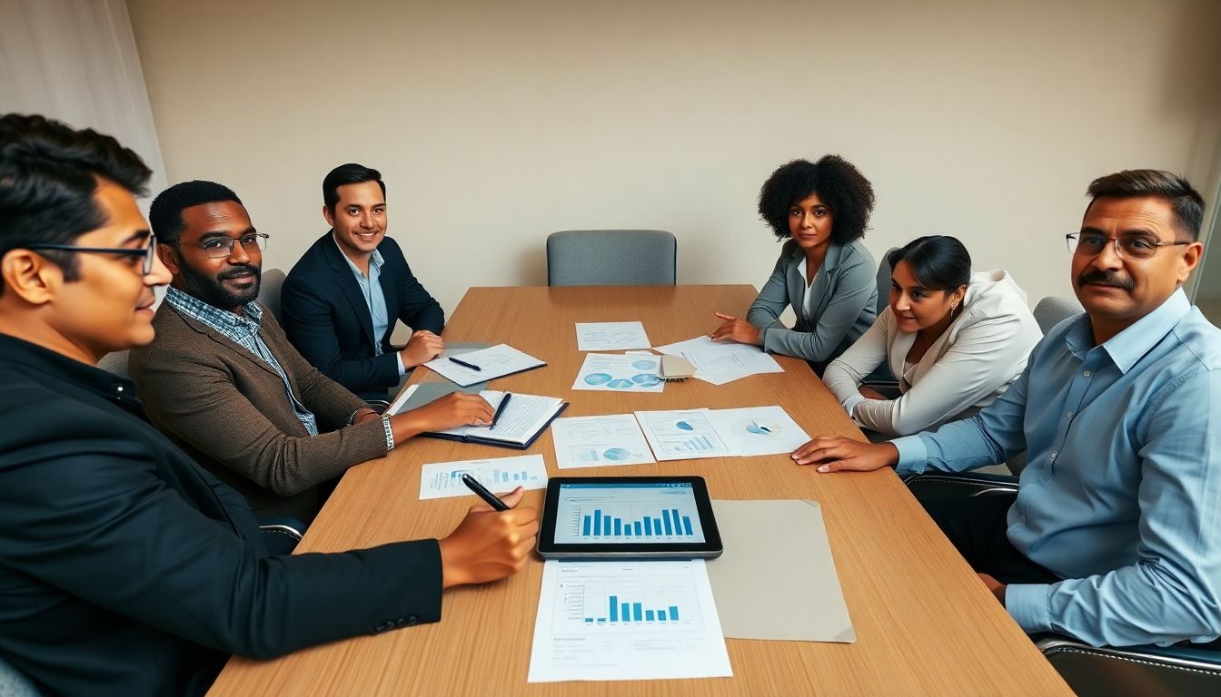 The Role of Technology in Auditing Today